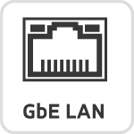 GBE LAN