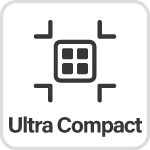 Ultra Compact