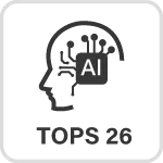 TOPS 26