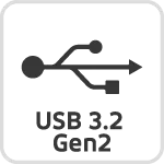 USB3.2 GEN2