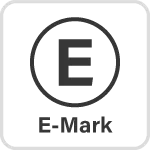 E-mark