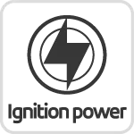  Ignition Power