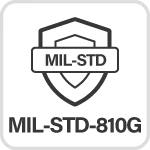 MIL-STD-810G