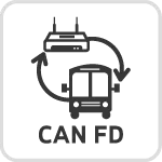 CAN-FD