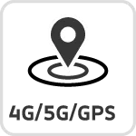 4G/5G/GPS