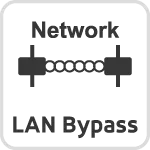 LAN BYPASS