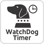 WATCH DOG TIMER