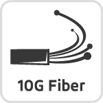 10G FIBER