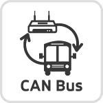 CAN BUS