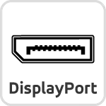 DISPLAY PORT
