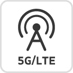 5G/LTE