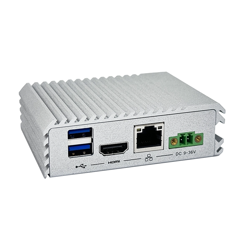 EAC-10N3 (Preliminary)