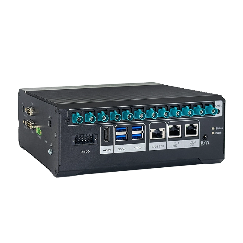 EAC-70N (Preliminary)