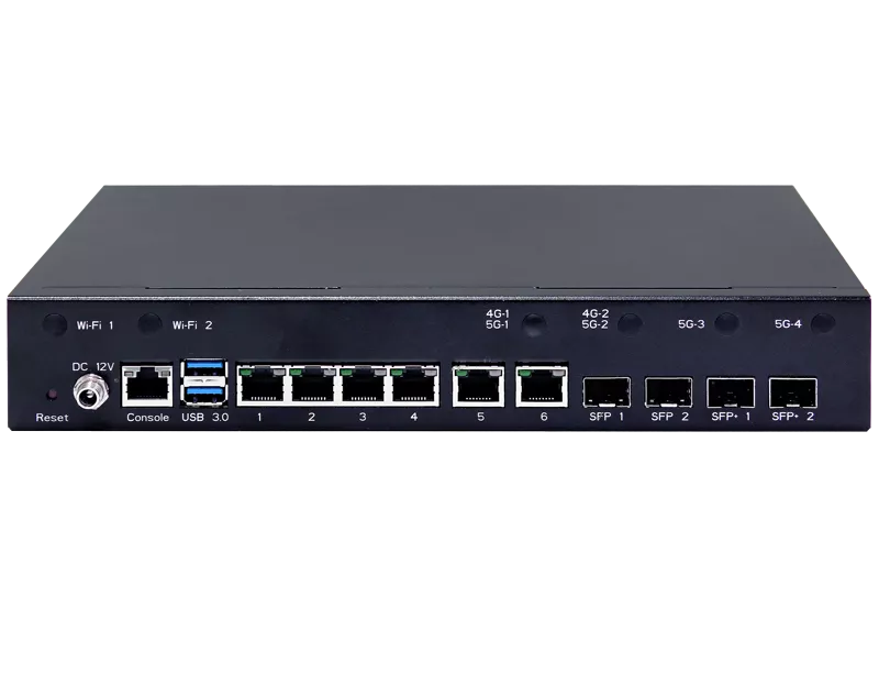 AND-DNV3A