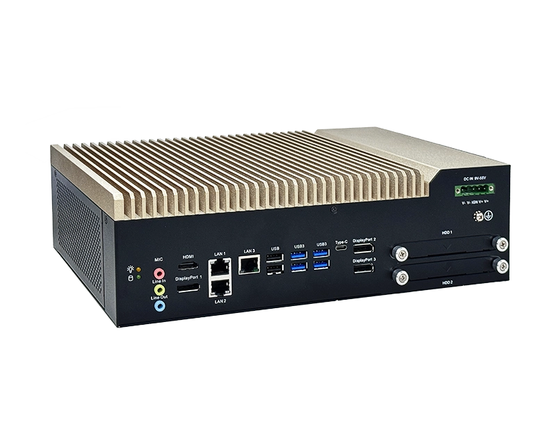 IVS-5830