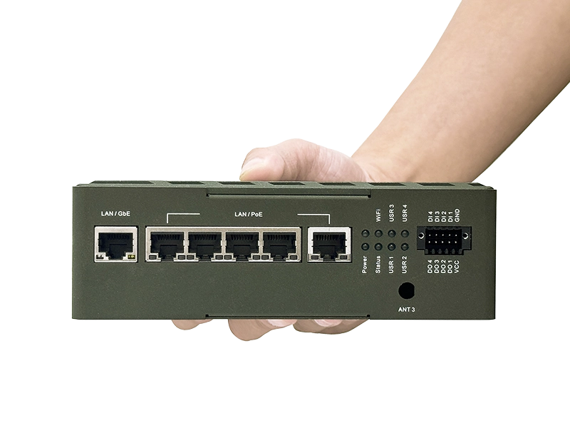 NEC-C501-5