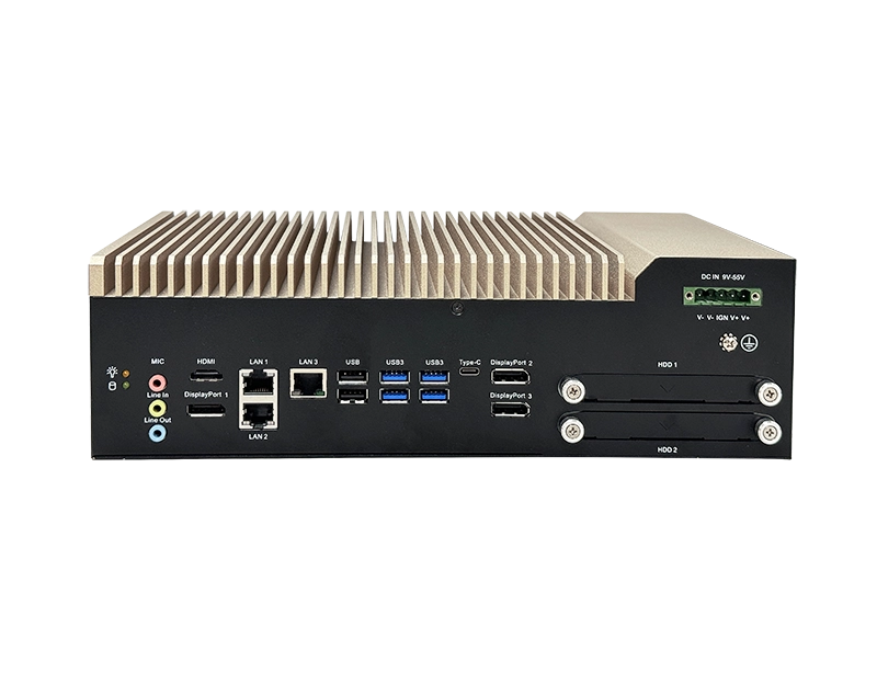 IVS-5830-3