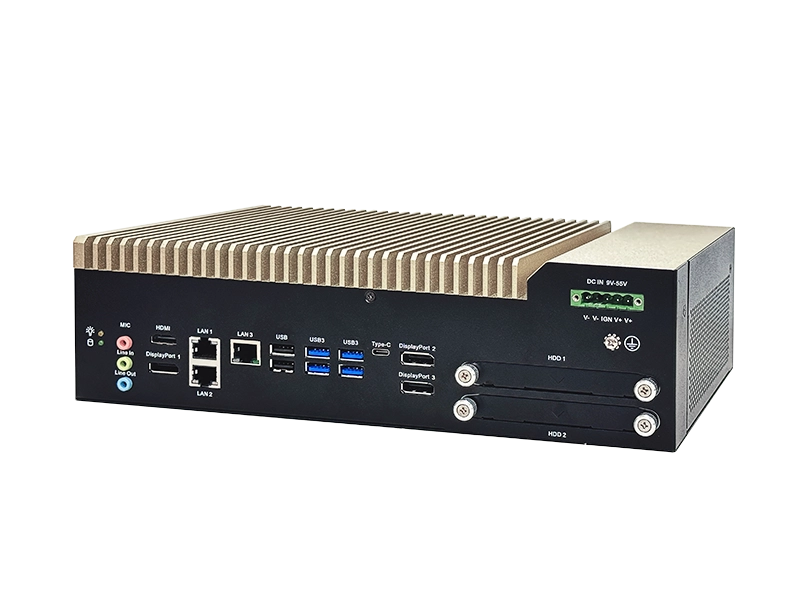 IVS-5830-4