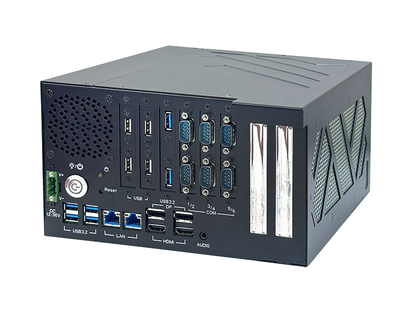 AIS-5530-4